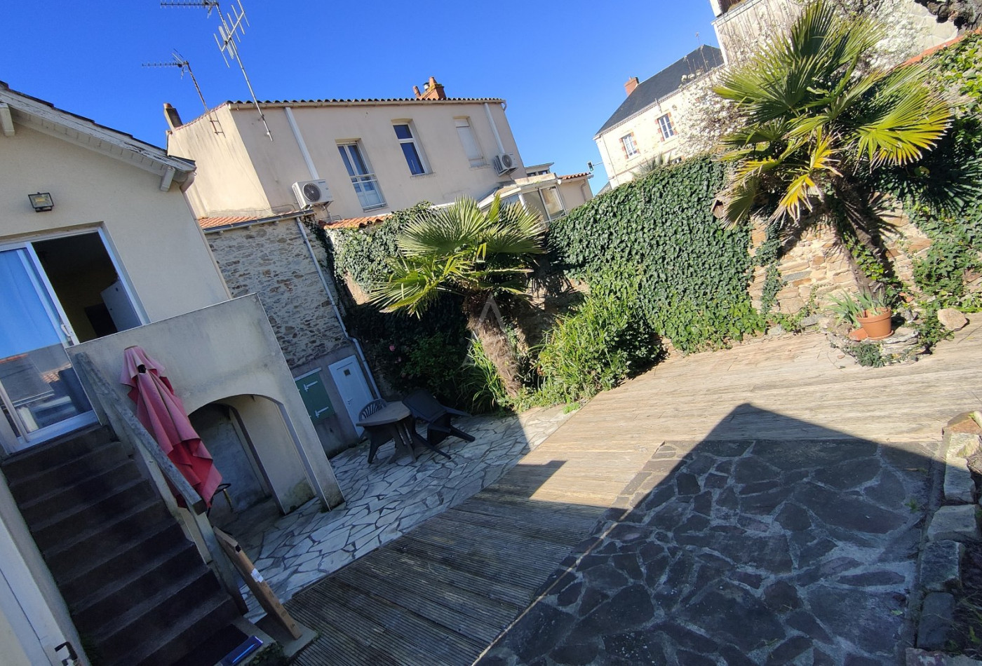 vente Maison Les Sables D'olonne - Photo 5
