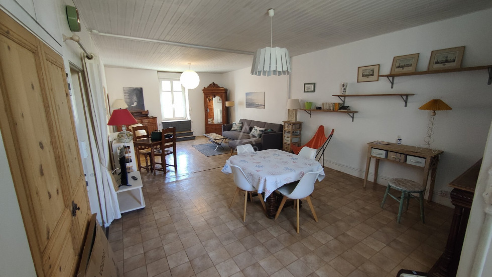 vente Maison Les Sables D'olonne - Photo 2