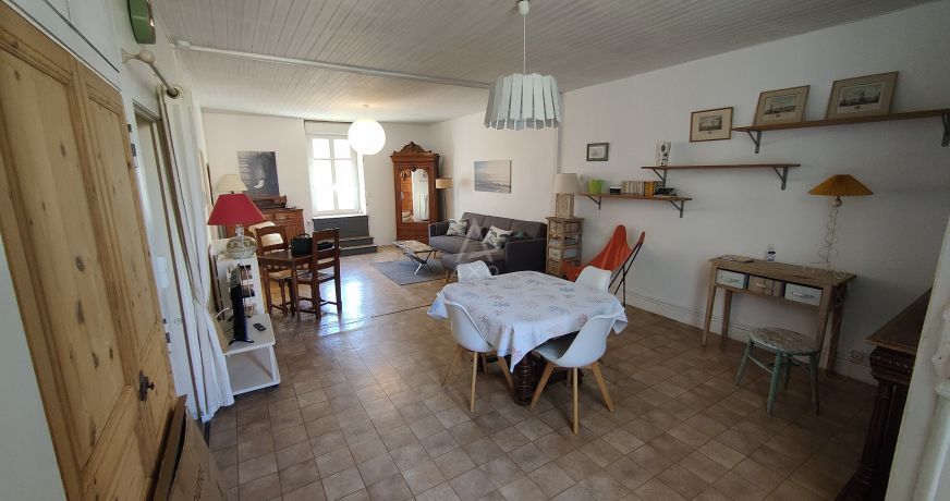 vente Maison Les Sables D'olonne