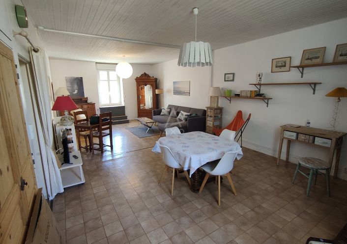 vente Maison Les Sables D'olonne