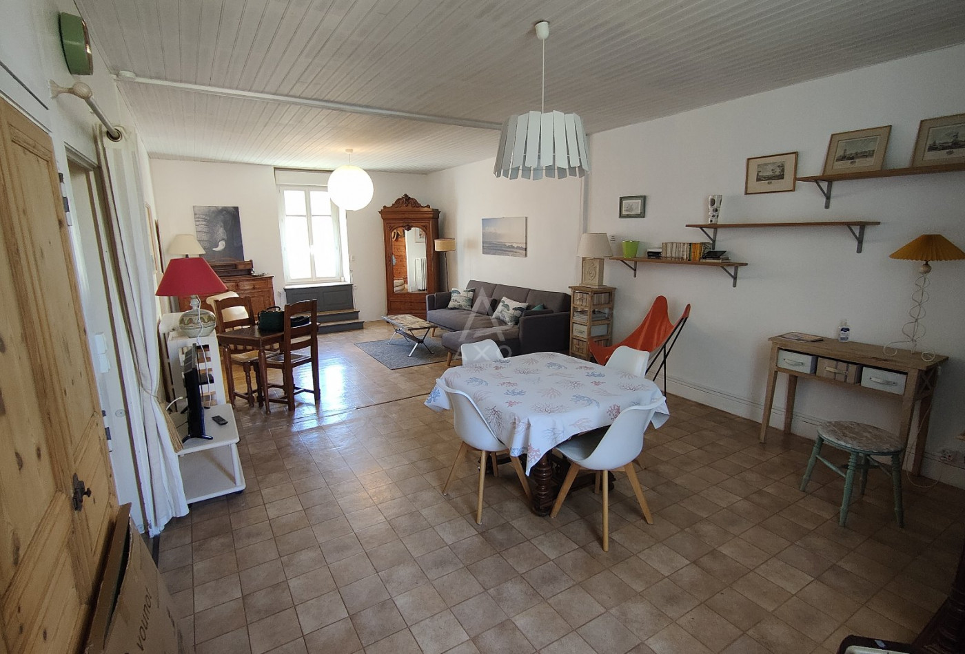 vente Maison Les Sables D'olonne - Photo 2
