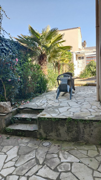 vente Maison Les Sables D'olonne - Photo 4