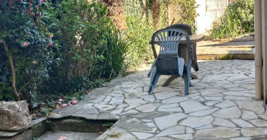 vente Maison Les Sables D'olonne