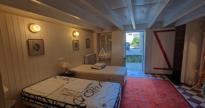 vente Maison Les Sables D'olonne