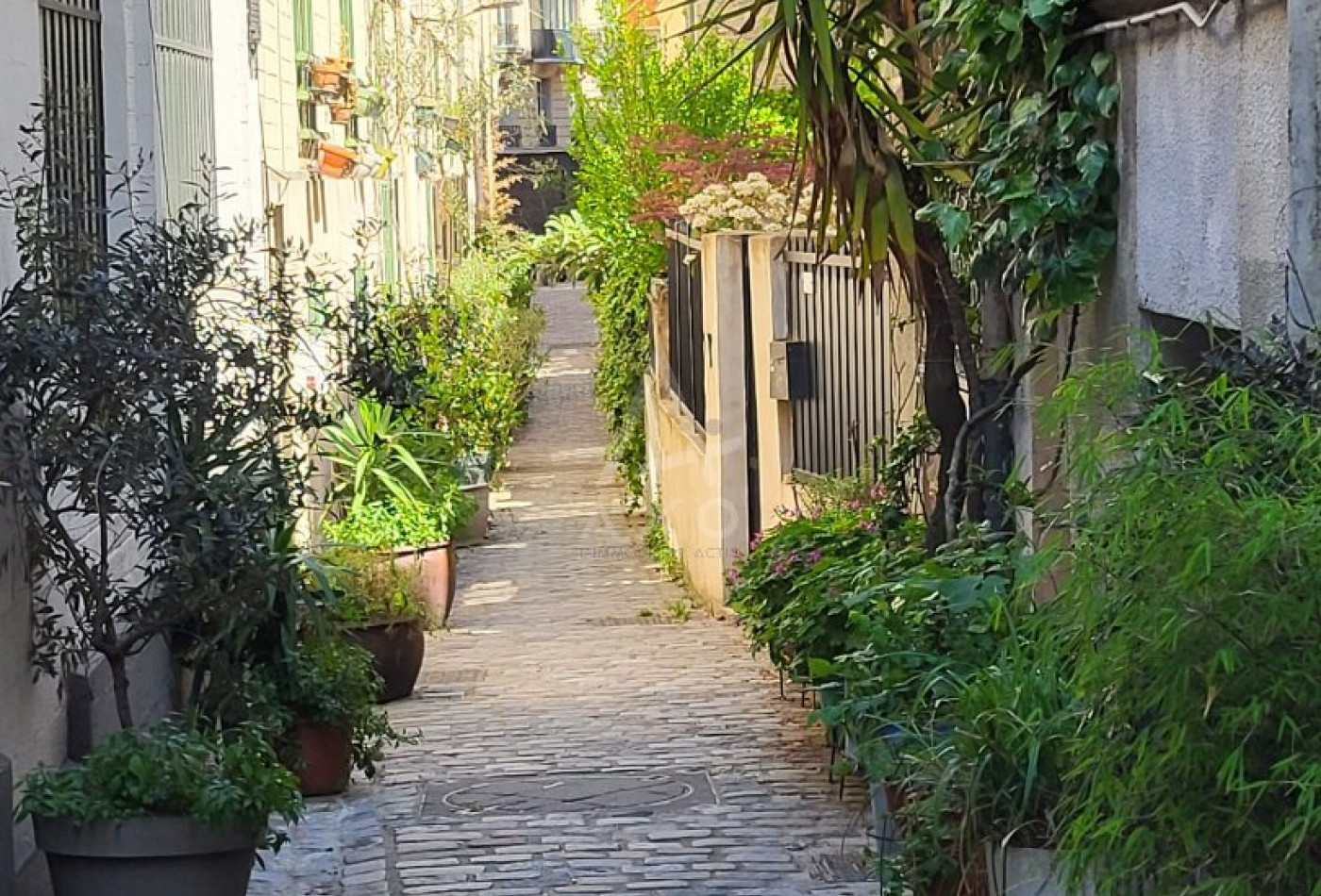 vente Appartement Paris 18eme Arrondissement - Photo 10