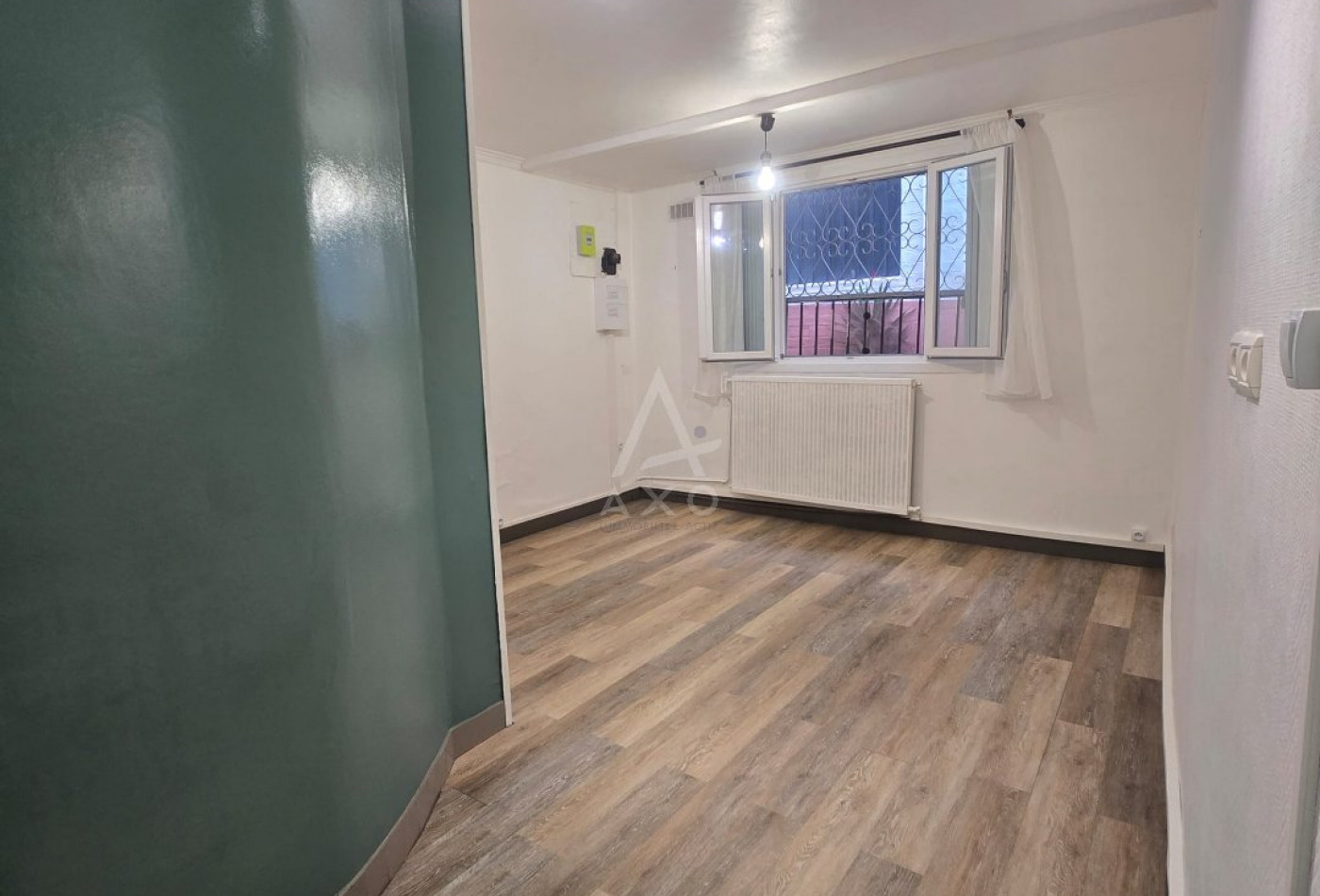 vente Appartement Paris 18eme Arrondissement - Photo 1