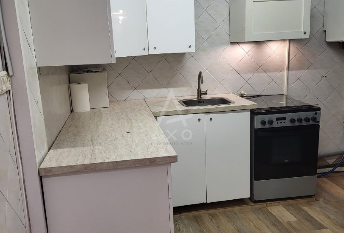 vente Appartement Paris 18eme Arrondissement - Photo 5