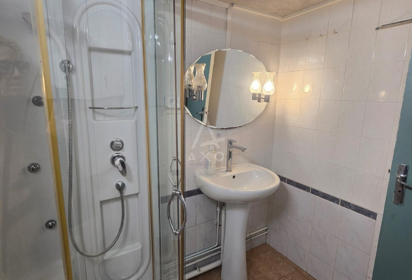 vente Appartement Paris 18eme Arrondissement - Photo 9