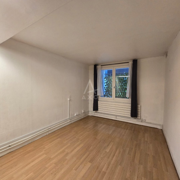 vente Appartement Paris 18eme Arrondissement - Photo 7