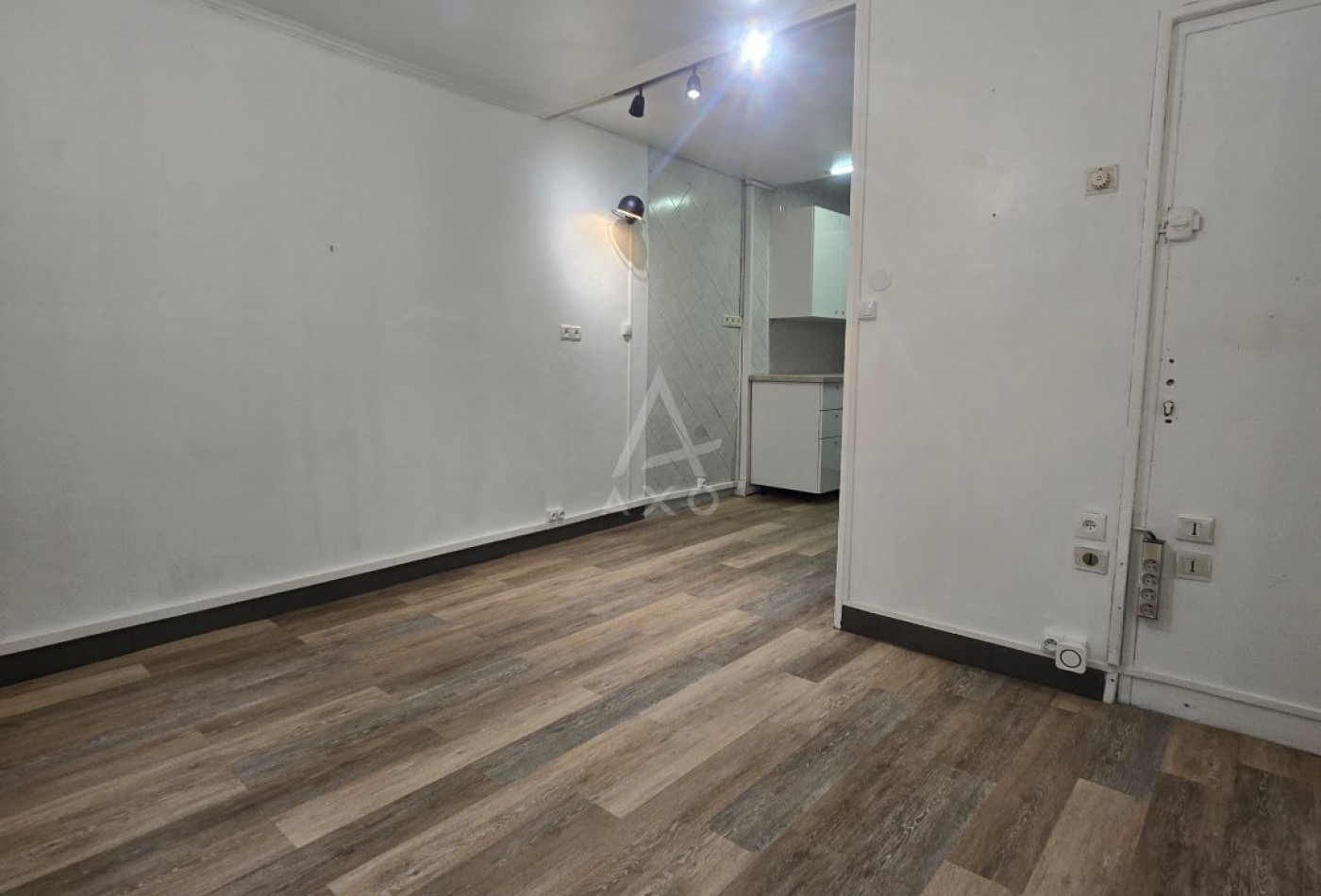 vente Appartement Paris 18eme Arrondissement - Photo 2