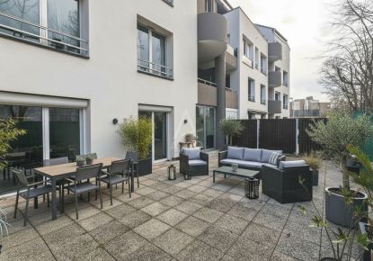 vente Appartement ancien Torcy