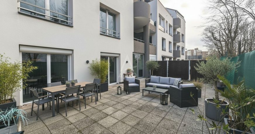 vente Appartement ancien Torcy