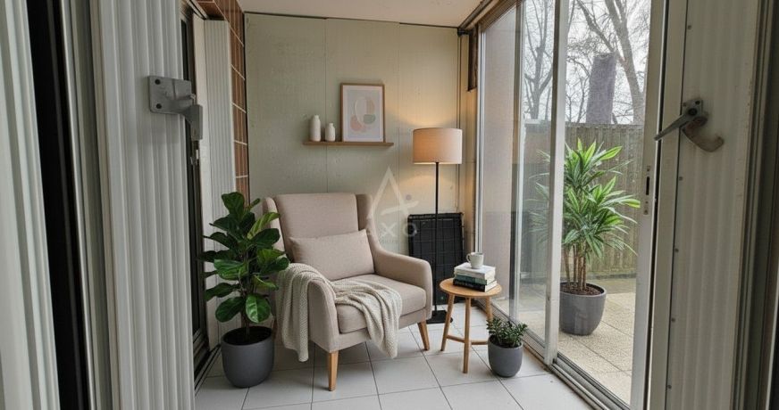 vente Appartement ancien Torcy