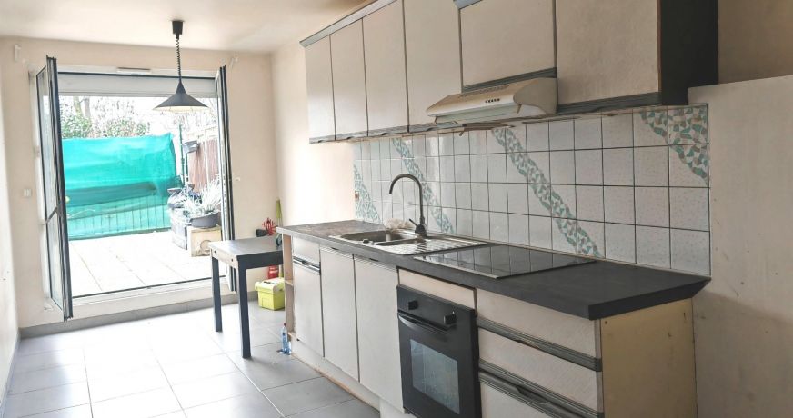 vente Appartement ancien Torcy