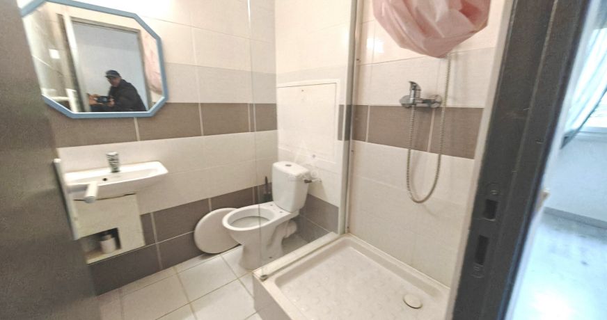 vente Appartement ancien Torcy