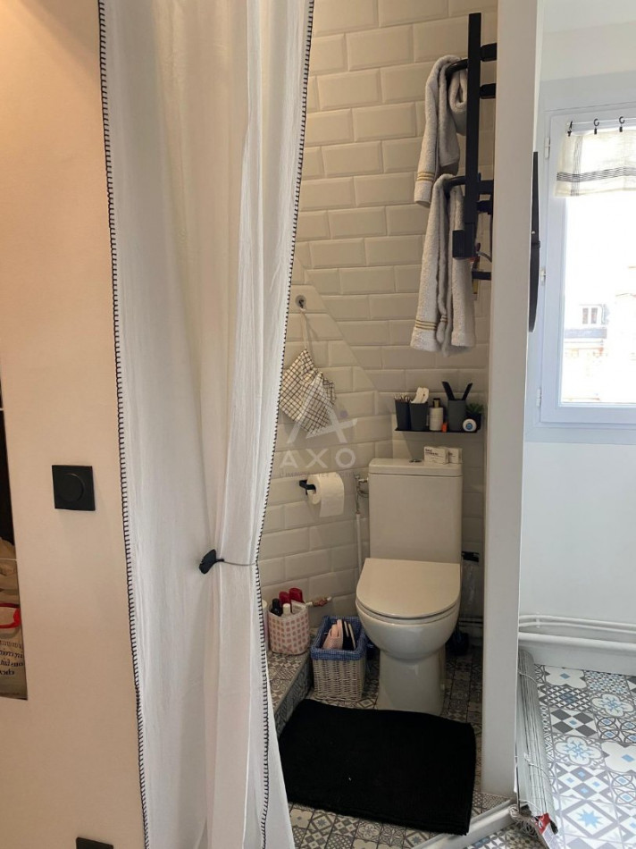 vente Appartement Paris 6eme Arrondissement - Photo 16