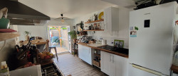 vente Maison Saint Vincent Sur Jard