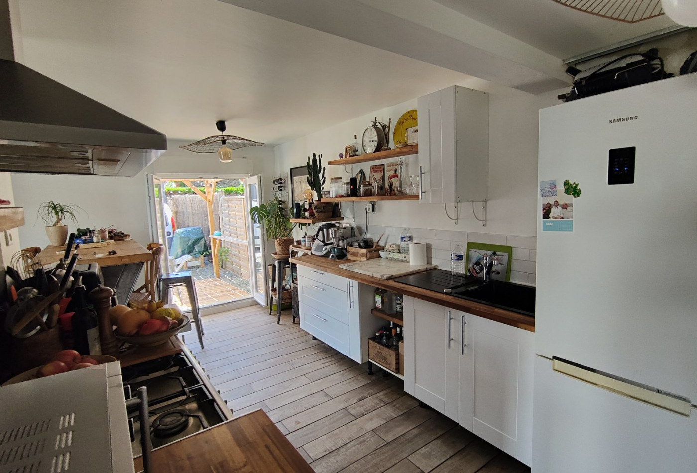 vente Maison Saint Vincent Sur Jard - Photo 3