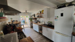 vente Maison Saint Vincent Sur Jard