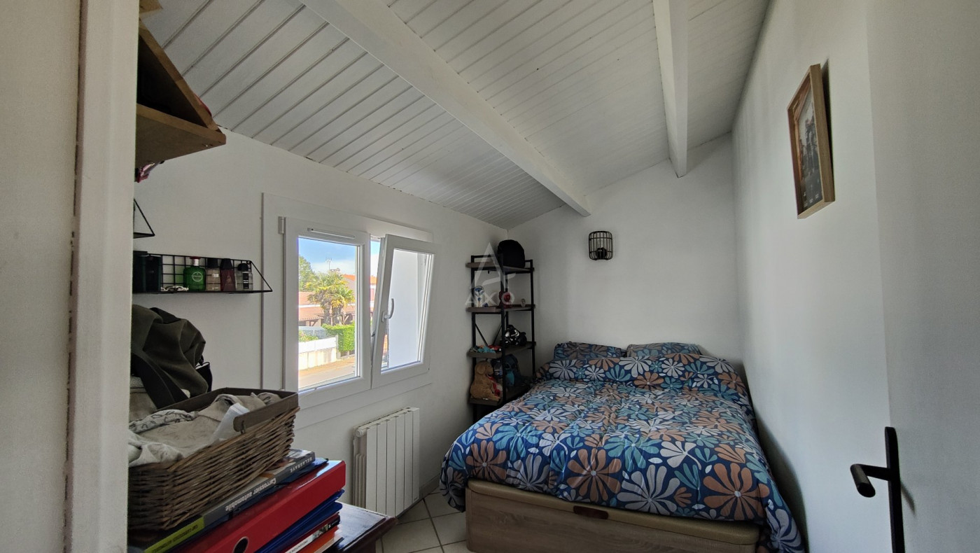vente Maison Saint Vincent Sur Jard - Photo 5