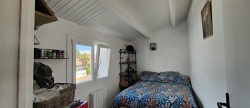 vente Maison Saint Vincent Sur Jard