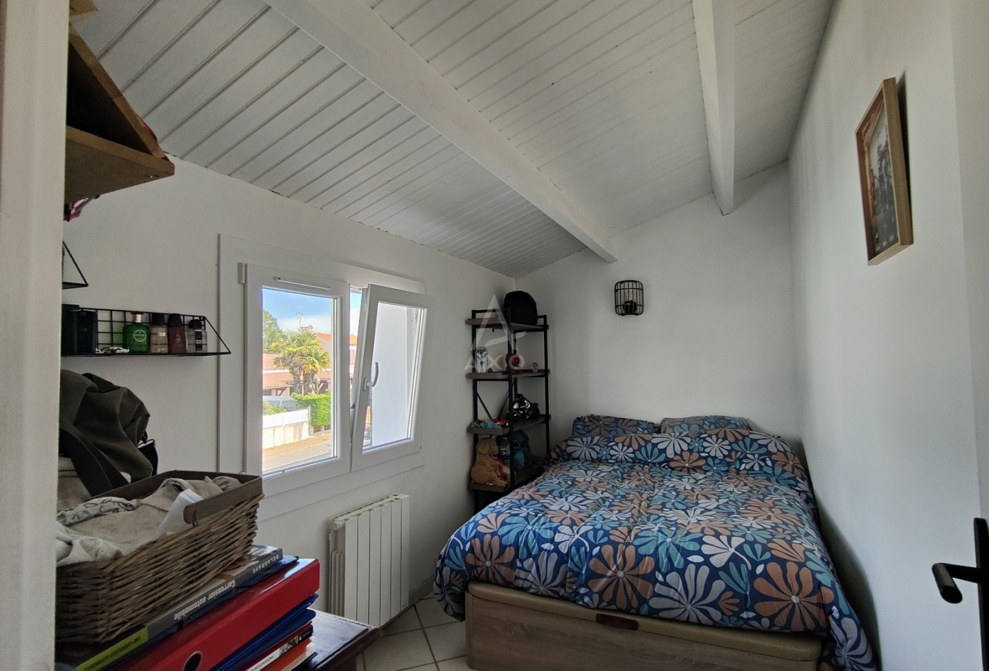 vente Maison Saint Vincent Sur Jard - Photo 5
