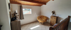 vente Maison Saint Vincent Sur Jard