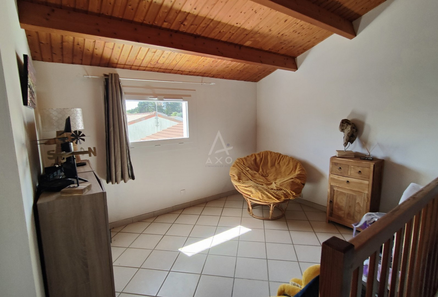 vente Maison Saint Vincent Sur Jard - Photo 6