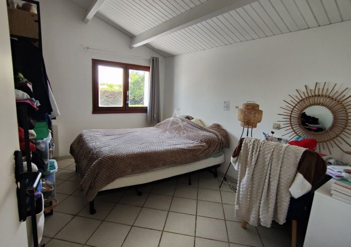 vente Maison Saint Vincent Sur Jard