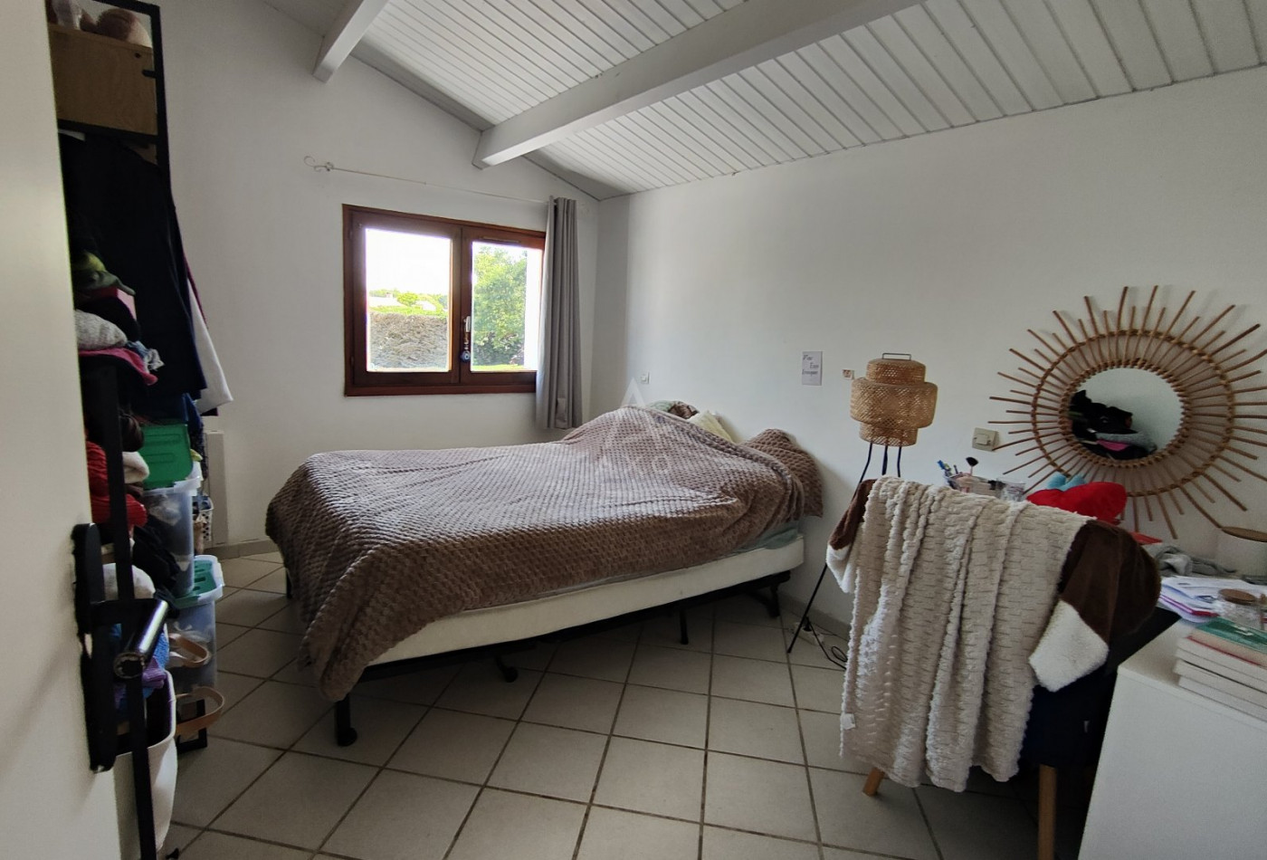 vente Maison Saint Vincent Sur Jard - Photo 4