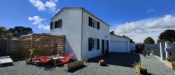 vente Maison Saint Vincent Sur Jard