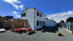 vente Maison Saint Vincent Sur Jard