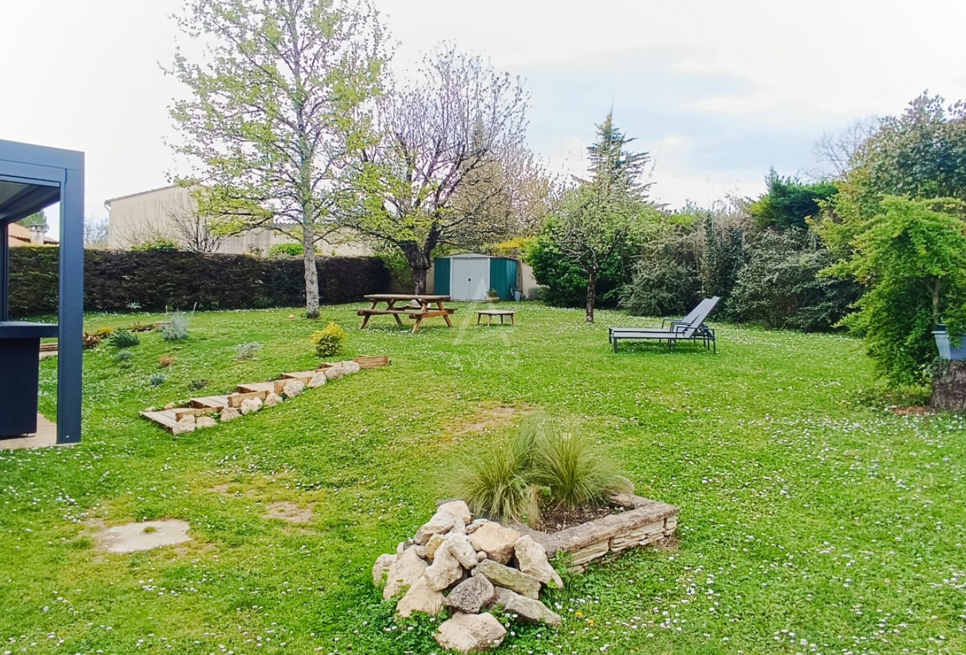 vente Maison Le Gond Pontouvre - Photo 3