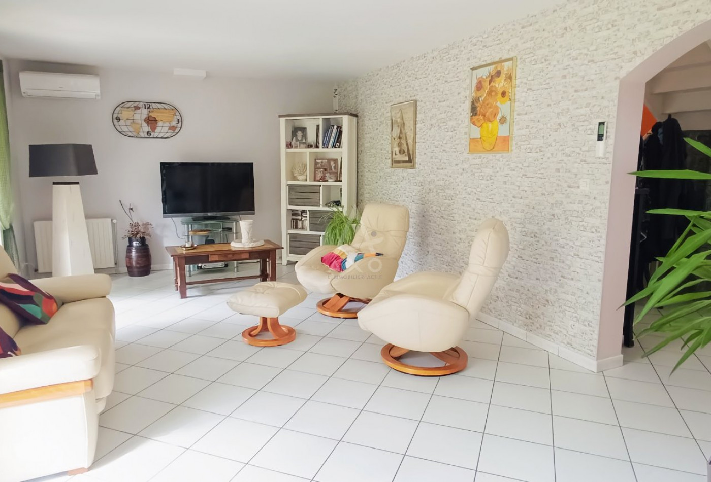 vente Maison Le Gond Pontouvre - Photo 5