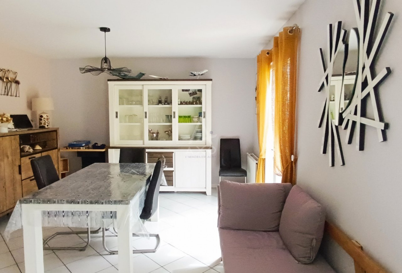 vente Maison Le Gond Pontouvre - Photo 7