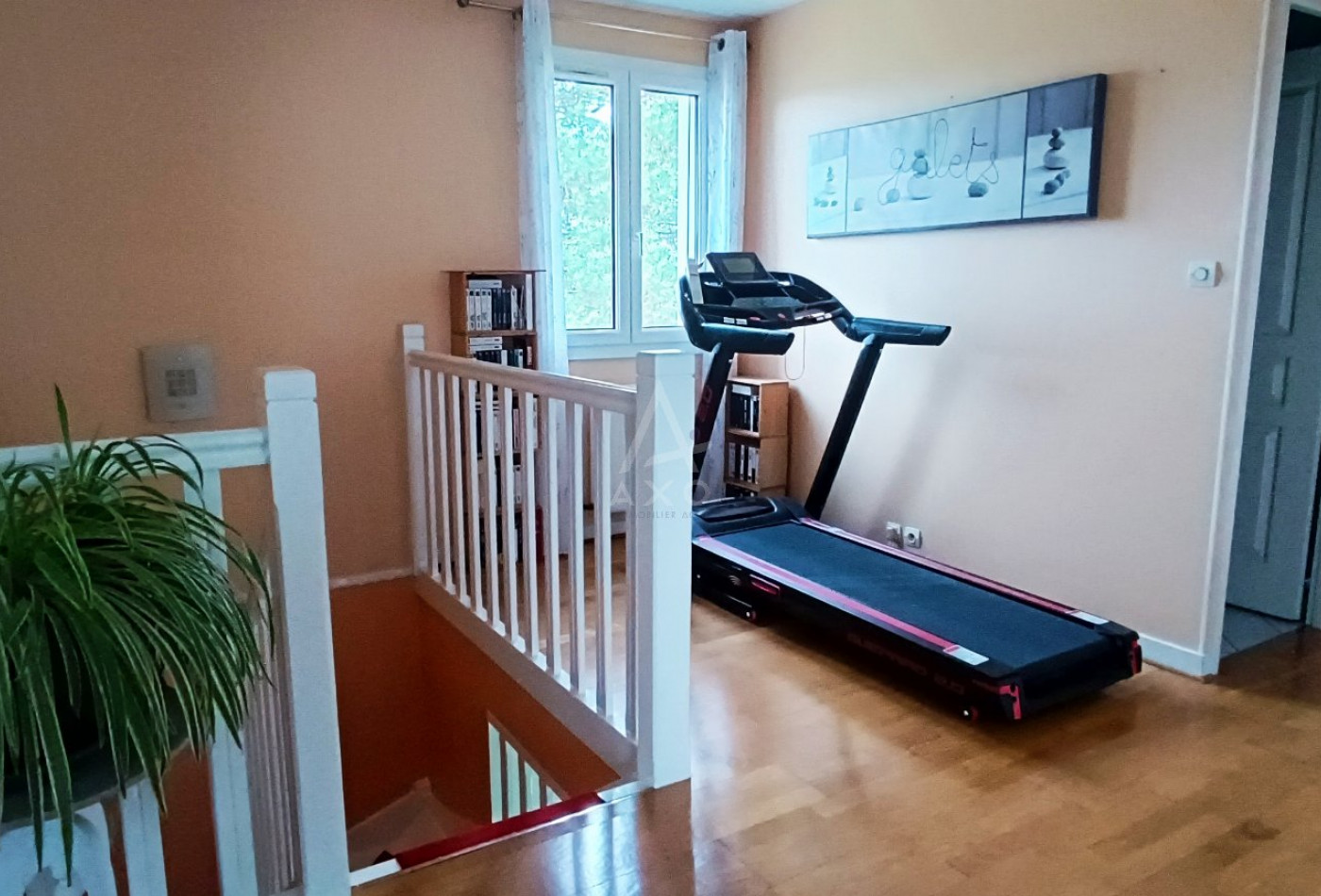 vente Maison Le Gond Pontouvre - Photo 10