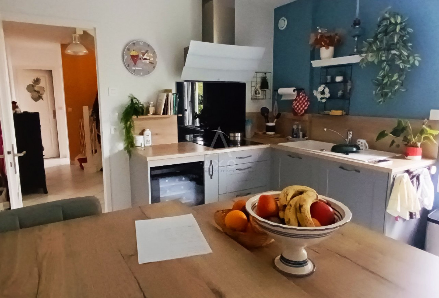 vente Maison Le Gond Pontouvre - Photo 9