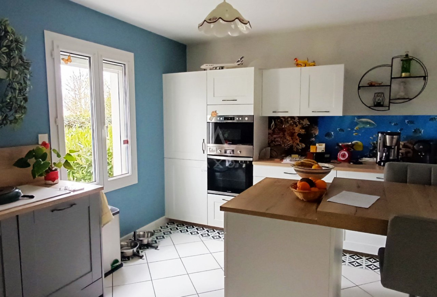 vente Maison Le Gond Pontouvre - Photo 8