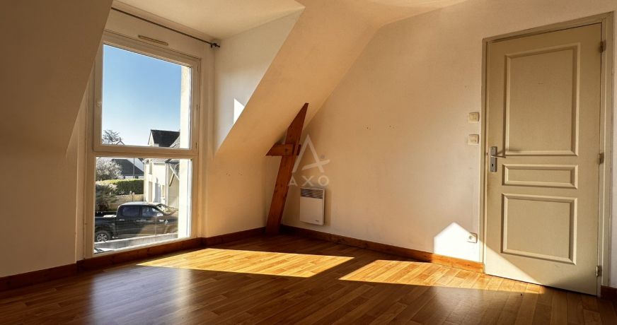 vente Maison Locoal Mendon