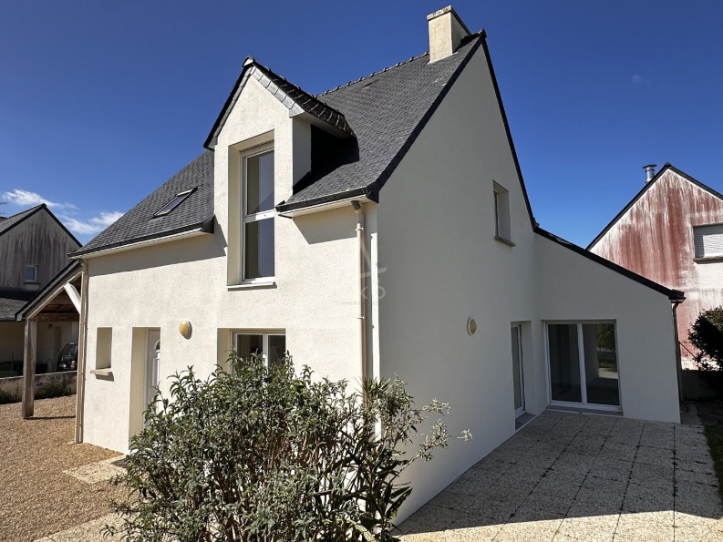vente Maison Locoal Mendon - Photo 3