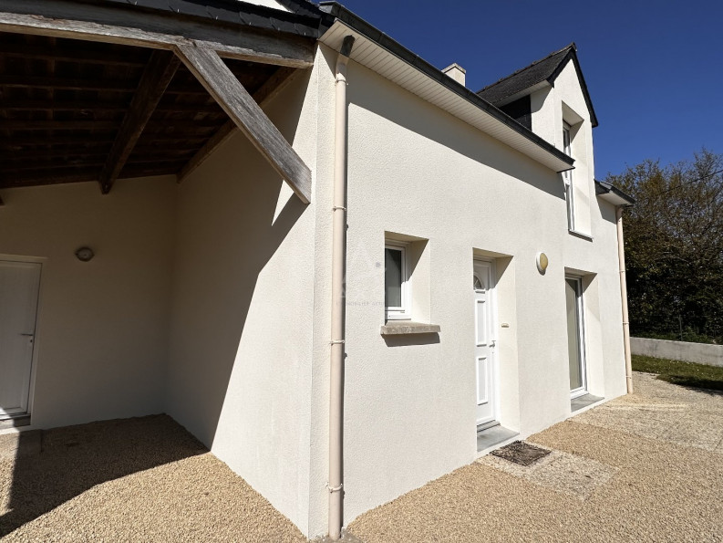 vente Maison Locoal Mendon - Photo 2