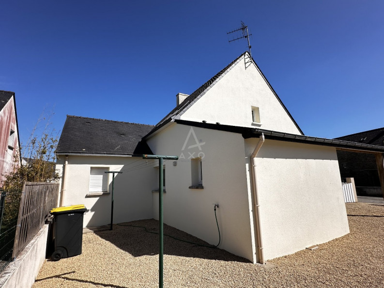 vente Maison Locoal Mendon - Photo 5