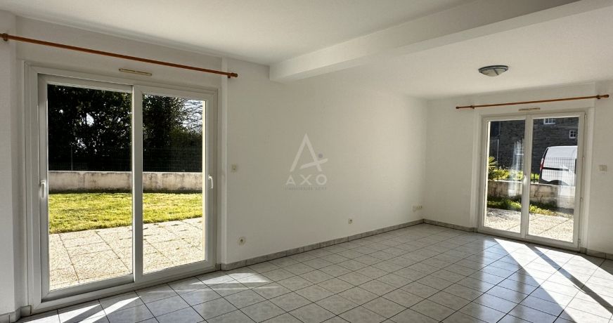 vente Maison Locoal Mendon