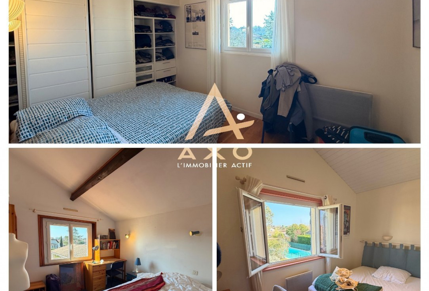 vente Maison et dépendances L'union - Photo 6