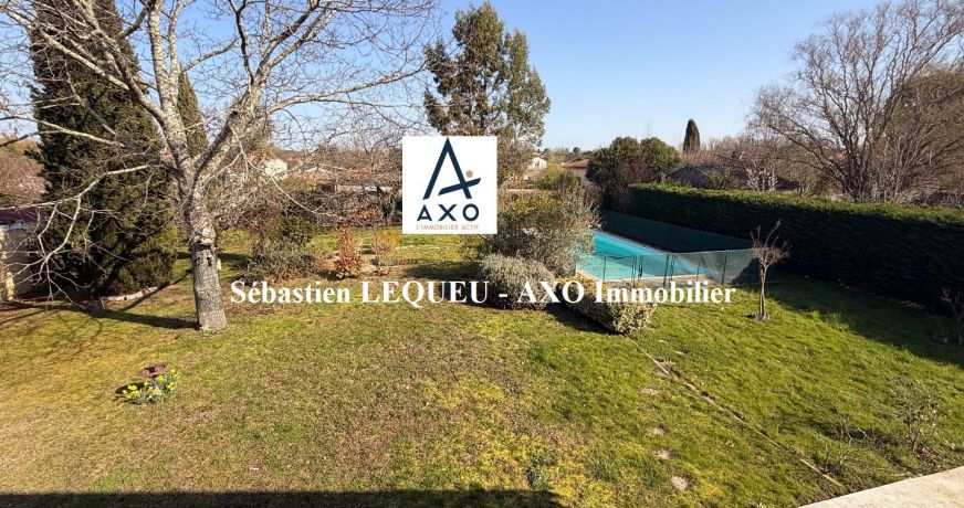 vente Maison et dépendances L'union