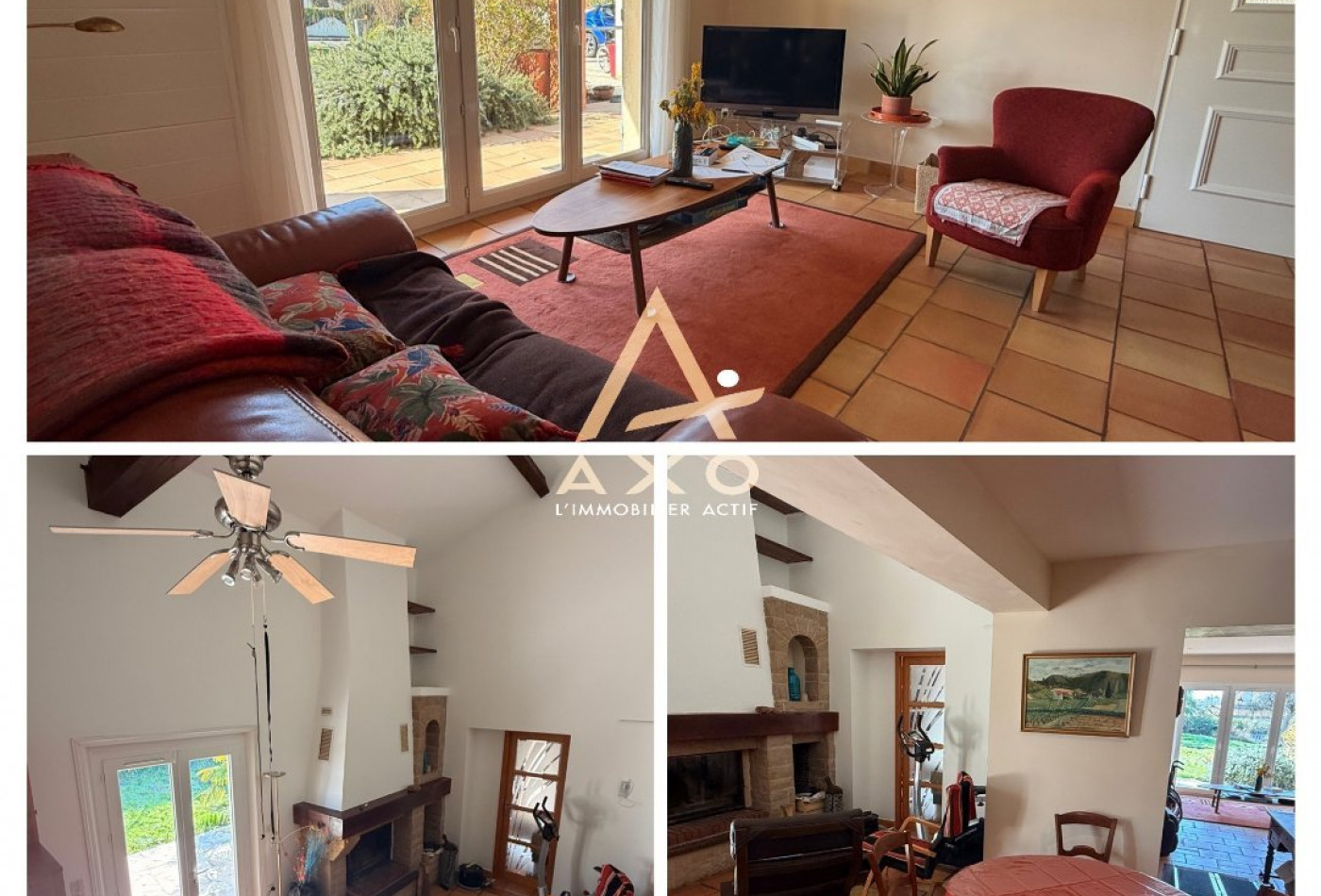 vente Maison et dépendances L'union - Photo 3