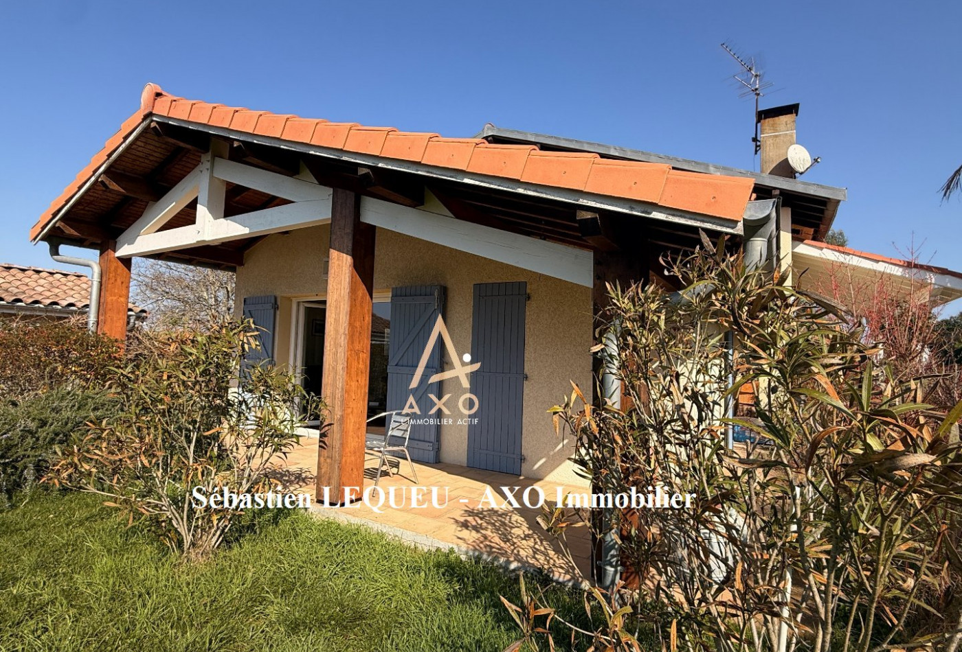 vente Maison et dépendances L'union - Photo 10