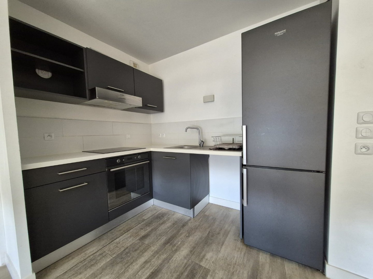 location Appartement Talence - Photo 3