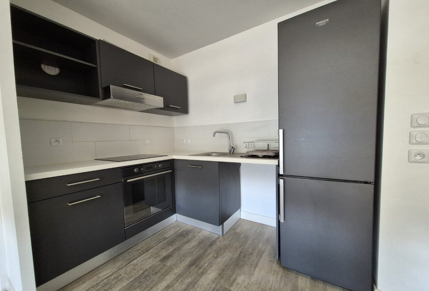 location Appartement Talence - Photo 3