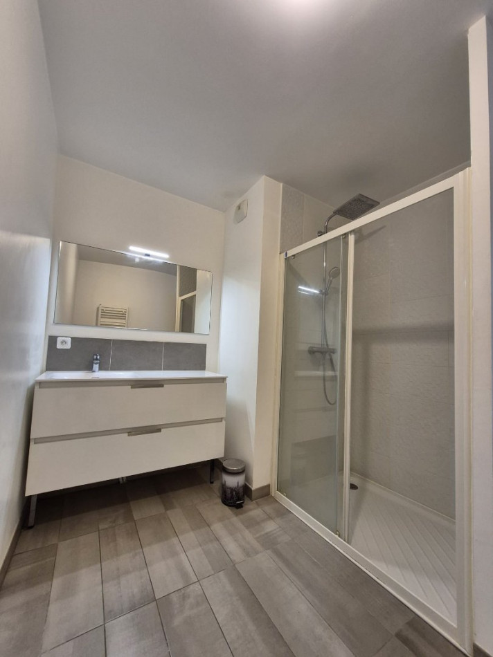 location Appartement Talence - Photo 5